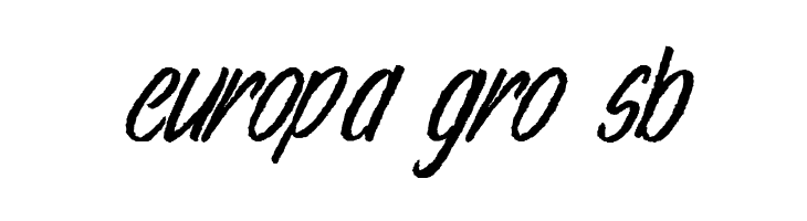 Brush Stroke Personal Use  Free Fonts Download