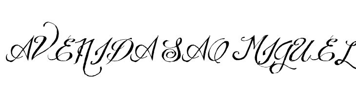 Wedding Nightmares Personal Use Italic  Free Fonts Download