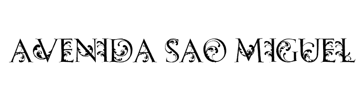 CARIBBEANTOOL  Free Fonts Download