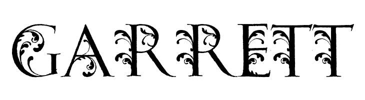 CARIBBEANTOOL  Free Fonts Download