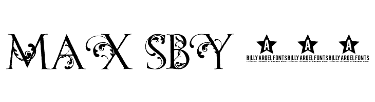 CARIBBEANTOOL  Free Fonts Download