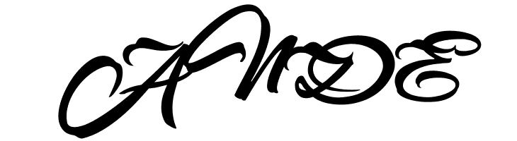 Altamonte[ Personal Use  Free Fonts Download