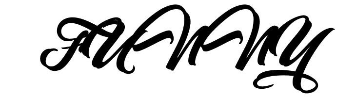 Altamonte[ Personal Use  Free Fonts Download