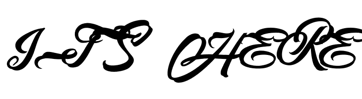 Altamonte[ Personal Use  Free Fonts Download