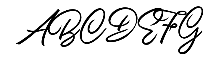 Carolina Mountains Personal Use  Free Fonts Download