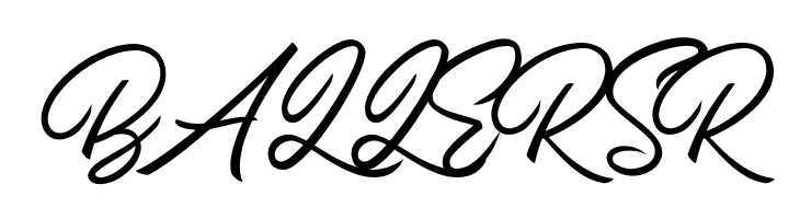 Carolina Mountains Personal Use  Free Fonts Download