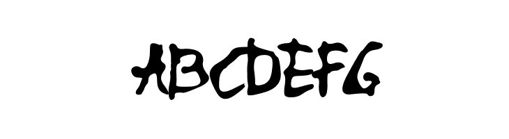 ALBUMME SMOOTH  Free Fonts Download