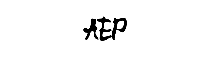 ALBUMME SMOOTH  Free Fonts Download