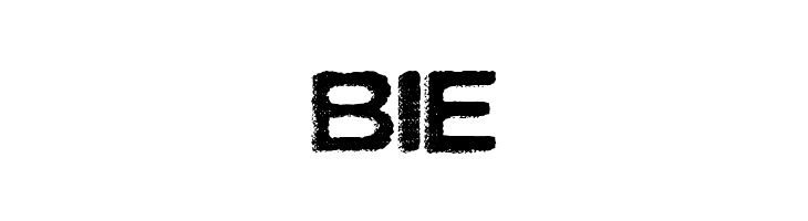 OXIDISASTER  Free Fonts Download