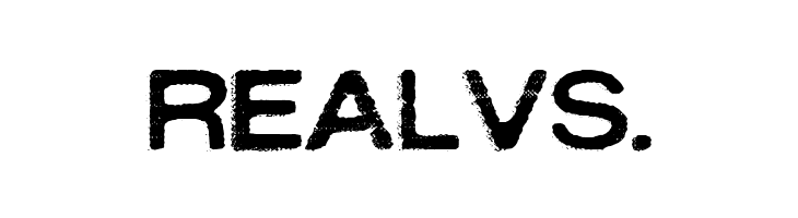 OXIDISASTER  Free Fonts Download