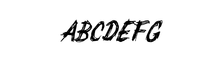 CHEDELPAREDON PERSONAL USE  Free Fonts Download