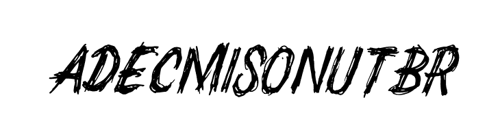 CHEDELPAREDON PERSONAL USE  Free Fonts Download