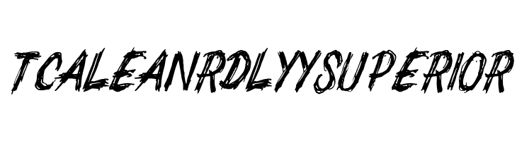 CHEDELPAREDON PERSONAL USE  Free Fonts Download