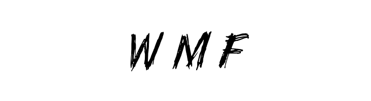 CHEDELPAREDON PERSONAL USE  Free Fonts Download