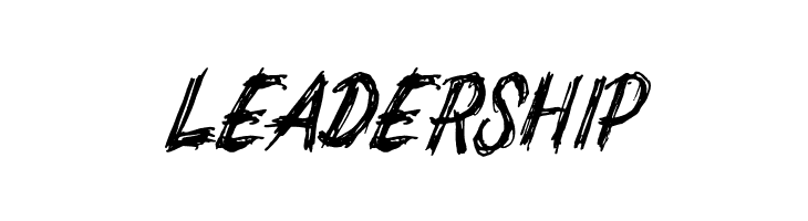 CHEDELPAREDON PERSONAL USE  Free Fonts Download