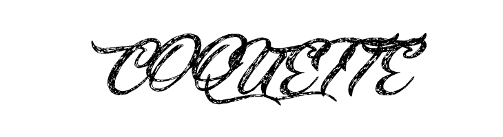 Sketching Stars Personal Use  Free Fonts Download