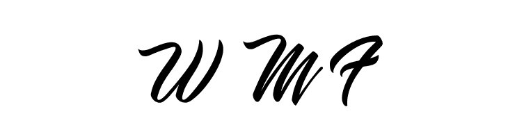 Weekend Flower Hunters Personal Use  Free Fonts Download