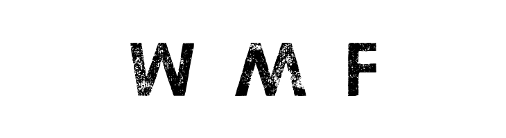 TOSCA ZERO  Free Fonts Download