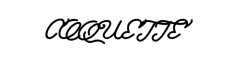 Landscape PERSONAL USE  Free Fonts Download