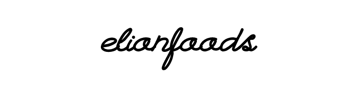Landscape PERSONAL USE  Free Fonts Download