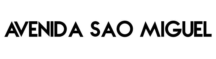 NOVAegular  Free Fonts Download