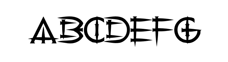 Cenobyte  Free Fonts Download