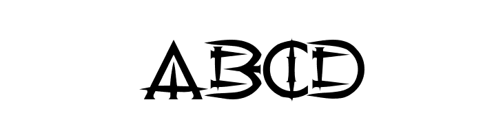 Cenobyte  Free Fonts Download