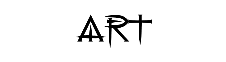 Cenobyte  Free Fonts Download