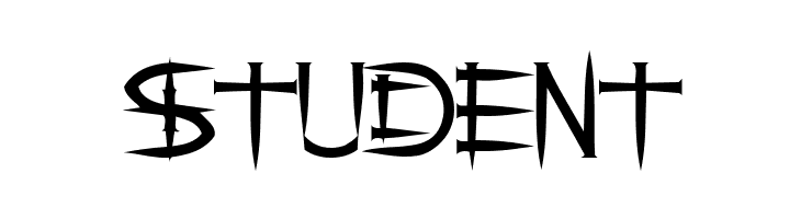 Cenobyte  Free Fonts Download