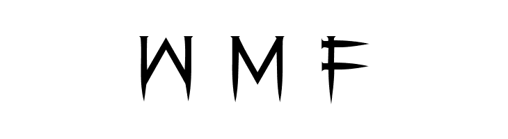 Cenobyte  Free Fonts Download