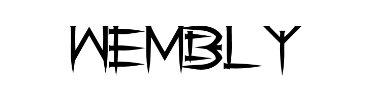 Cenobyte  Free Fonts Download