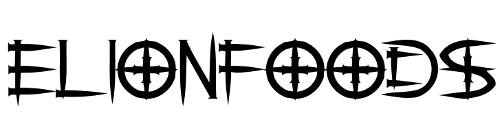 Cenobyte  Free Fonts Download
