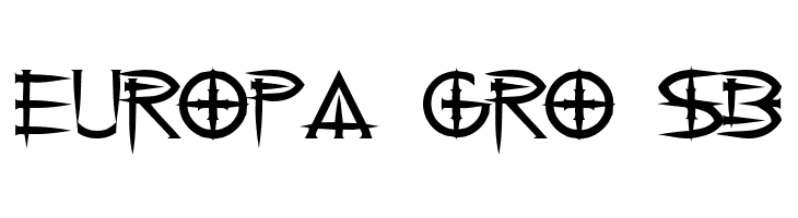 Cenobyte  Free Fonts Download