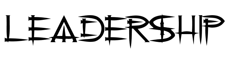 Cenobyte  Free Fonts Download