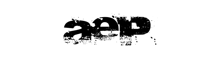 A bite  Free Fonts Download