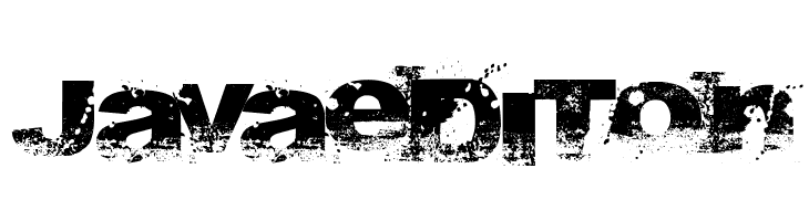 A bite  Free Fonts Download