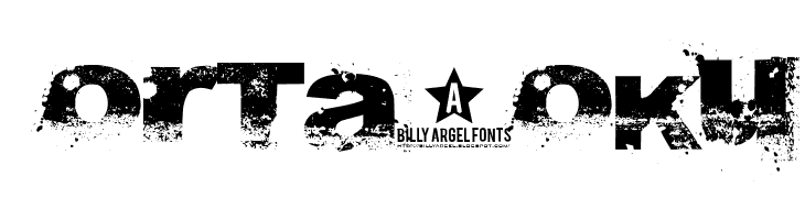 A bite  Free Fonts Download