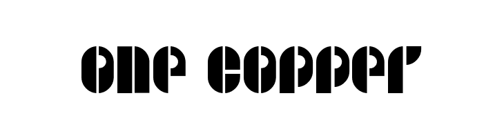 B SIDE BLOCK  Free Fonts Download