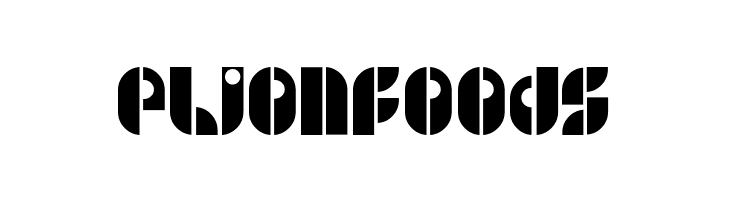 B SIDE BLOCK  Free Fonts Download