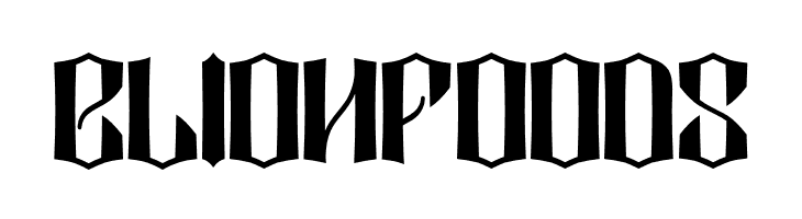 DIAMOND DUST  Free Fonts Download