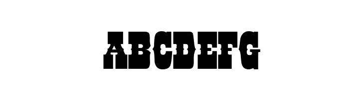 COLTFONT  Free Fonts Download