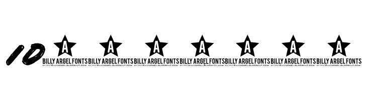 CABRIOLET  Free Fonts Download