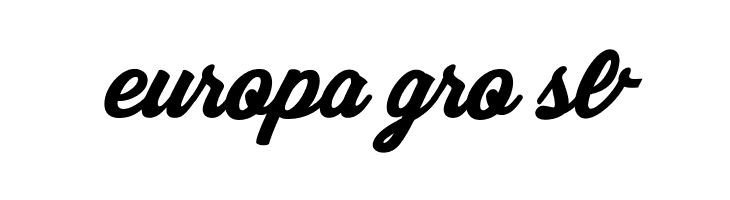 Sunset Clouds Personal Use  Free Fonts Download