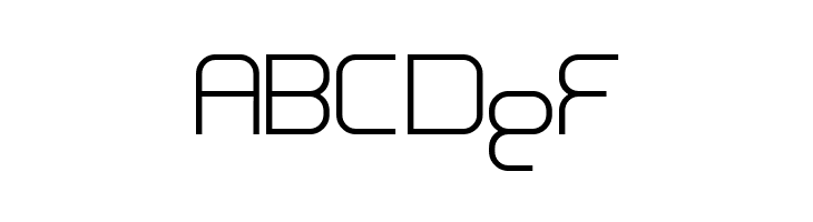 BN Police  Free Fonts Download