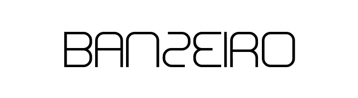 BN Police  Free Fonts Download