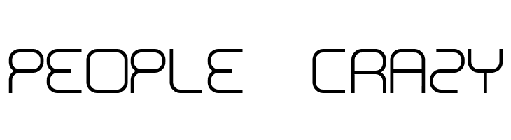 BN Police  Free Fonts Download