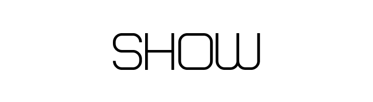 BN Police  Free Fonts Download