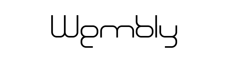 BN Police  Free Fonts Download