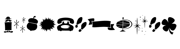 Ed Bengbats  Free Fonts Download