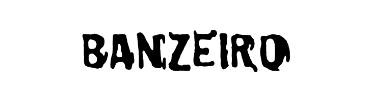 Burnthouse  Free Fonts Download